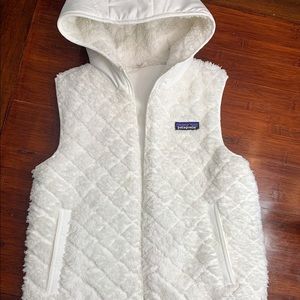 ❌SOLD❌Patagonia Women's Los Gatos Hooded